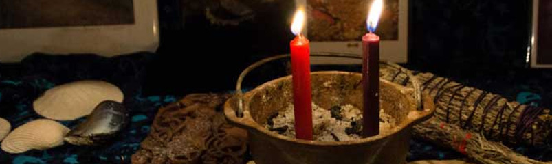 protection spell