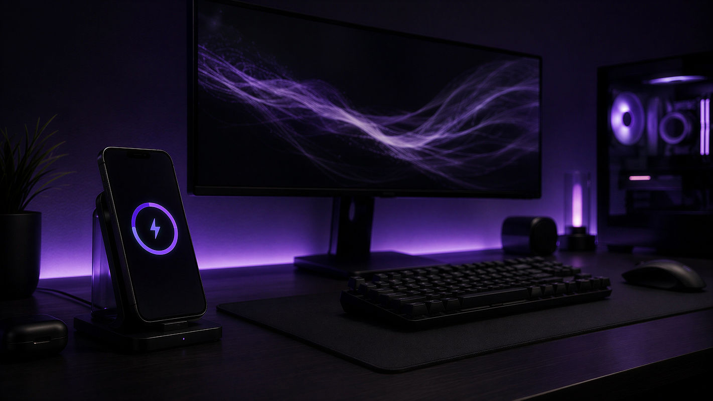 Tech That Elevates Every day.