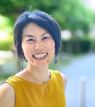 浅井ますみ