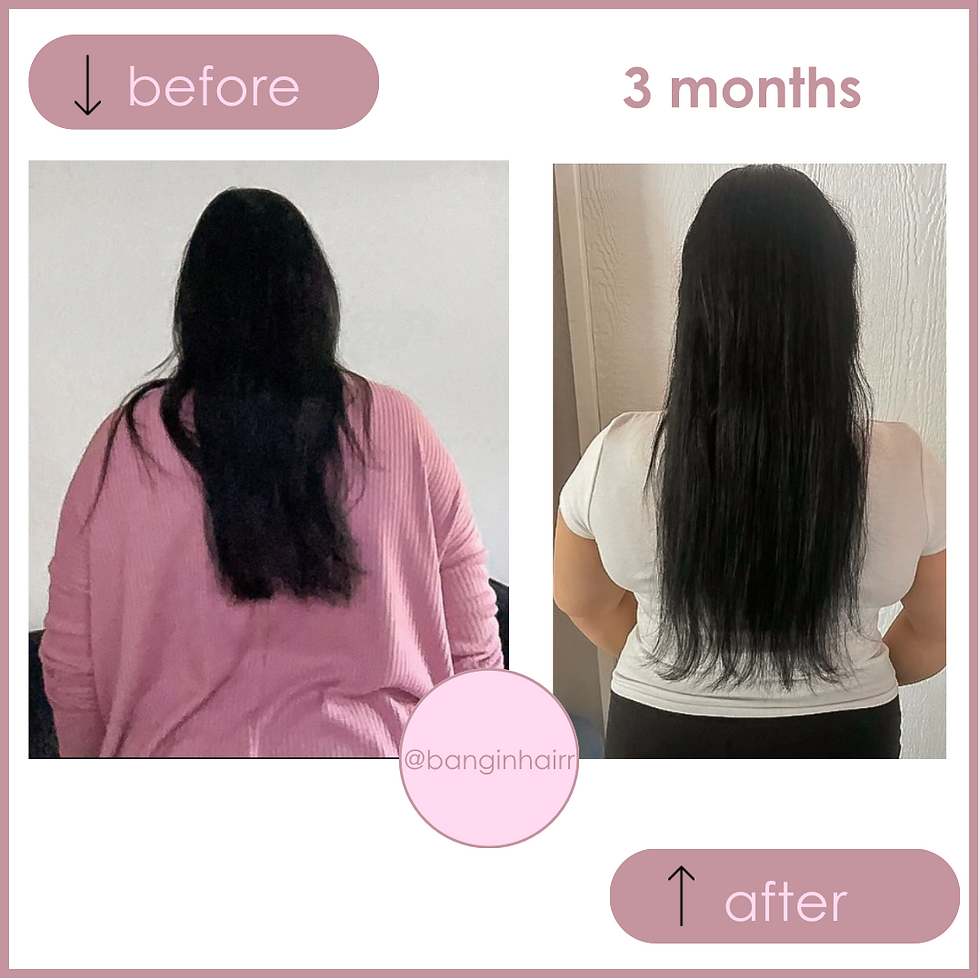 Thumbnail: banginhair vitamins