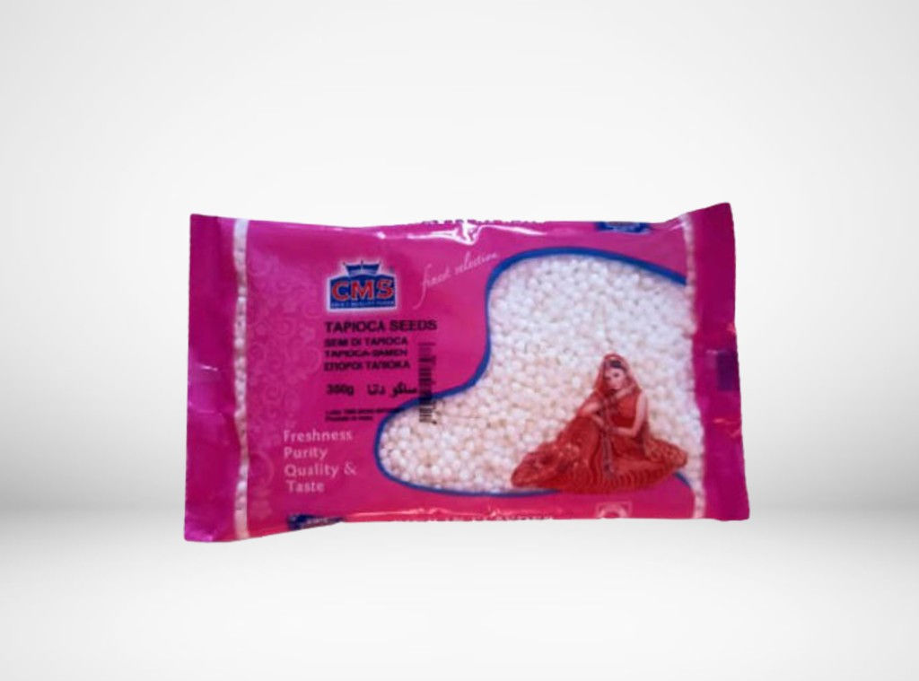 CMS TAPIOCA SEEDS
