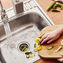 Maintaining a Garbage Disposal