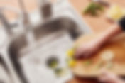 Maintaining a Garbage Disposal