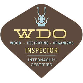 Wood Destroying Organism Logo