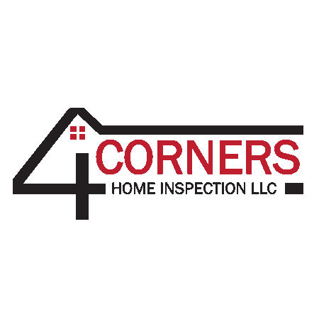 4 Corners Home Inspection logo