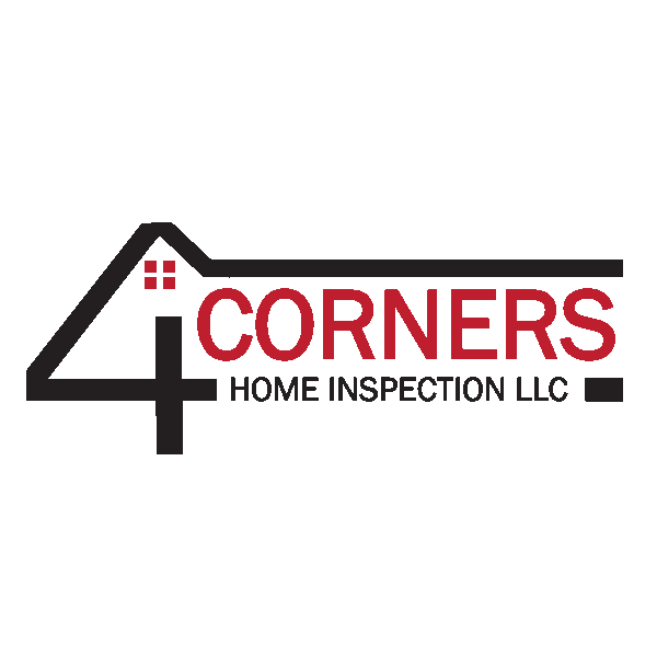 4 Corners Home Inspection Logo