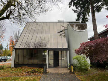 Vancouver Renovation(Under Construction)