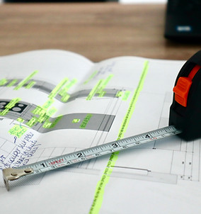 Illustration d'accompagnement sur mesure