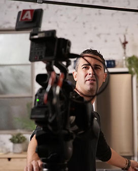 Clenét Verdi-Rose Director Producer