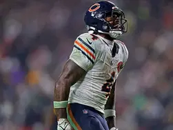Why the Bears Must Stay Committed to the Run Game Against the New York Jets