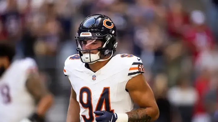The Chicago Bears May Have Finally Turned a Corner on Defense