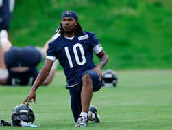 Luther Burden's Injury: The Jaylon Johnson Lesson the Chicago Bears Can't Ignore