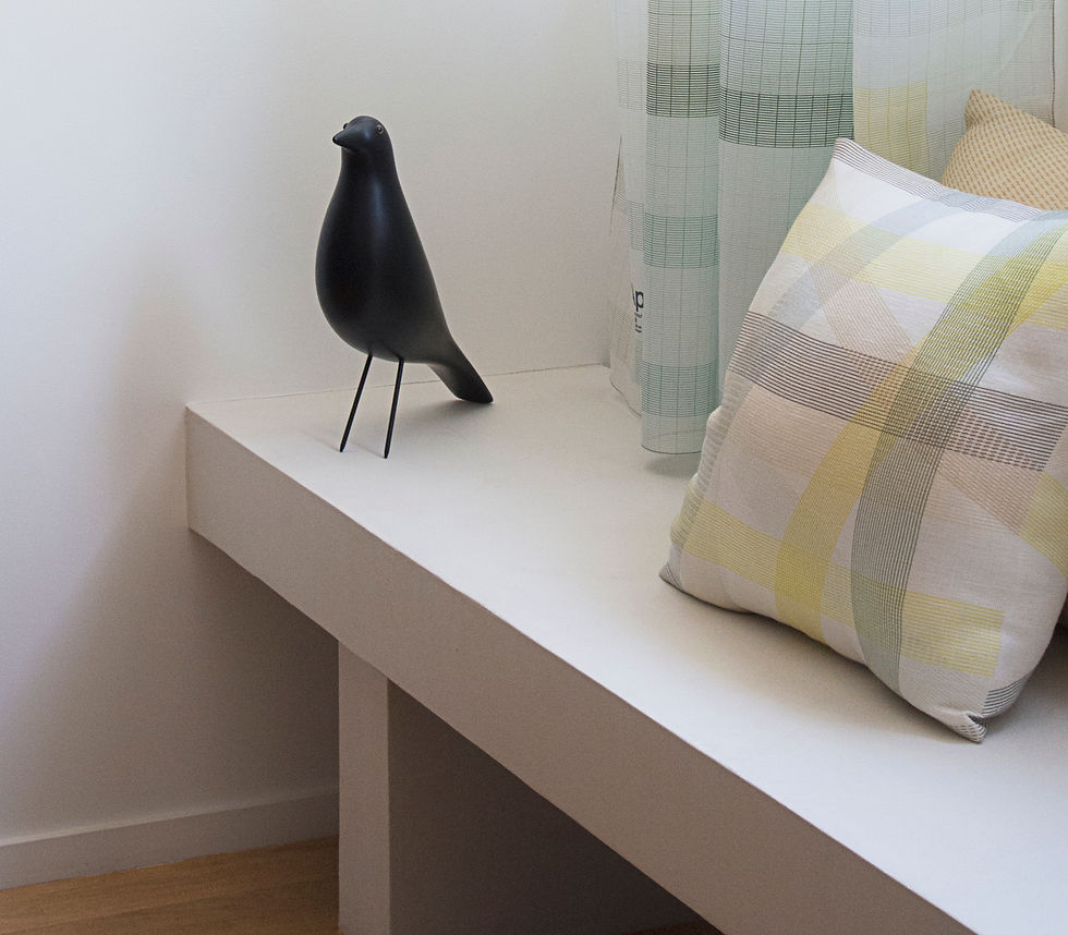 Thumbnail: AP05-02 Linen Cushion