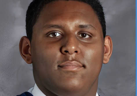 Bilal Kamal, author for The Bear Down Buzz
