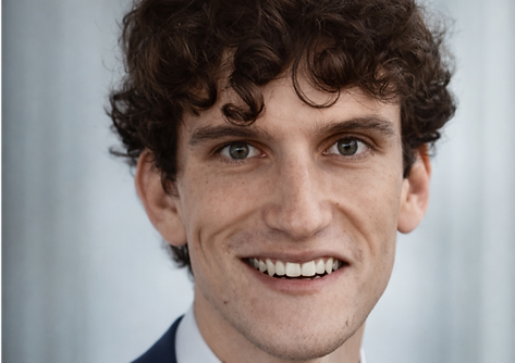 Noah Greenblatt, Author for The Bear Down Buzz