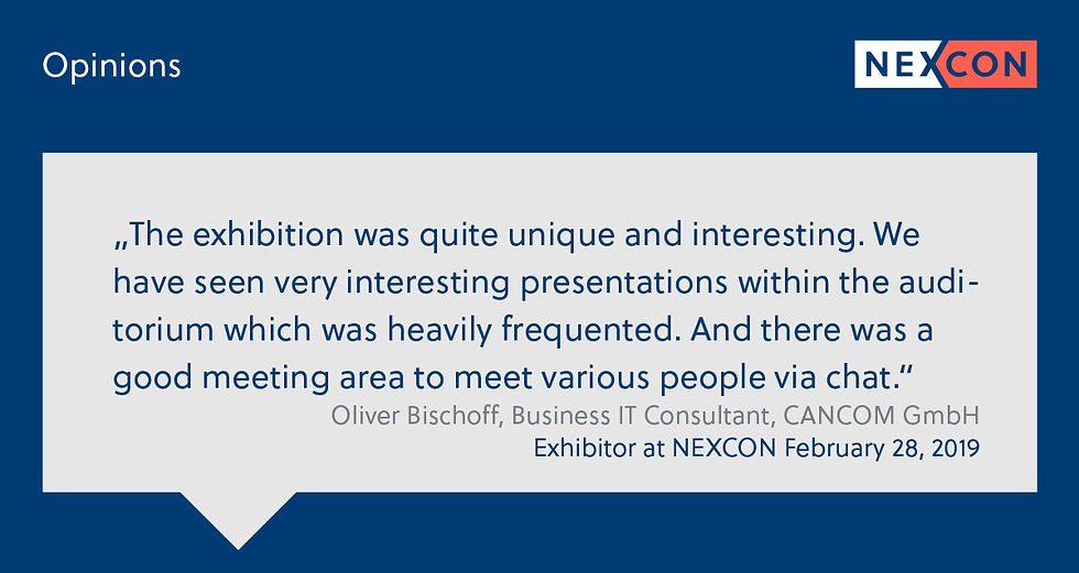 Opinion_Bischoff_CANCOM