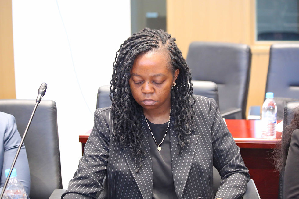 Chewe Musonda