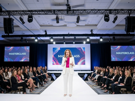 You Look Fine… But You Don’t Feel Like Yourself Anymore