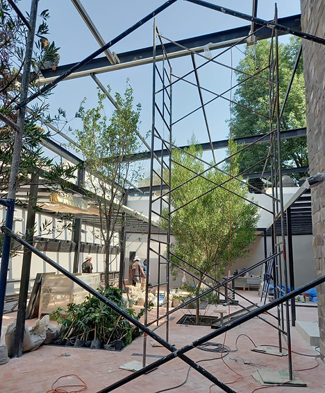 Estructuras-restaurante-vasco-revolucion-MéxicoCity