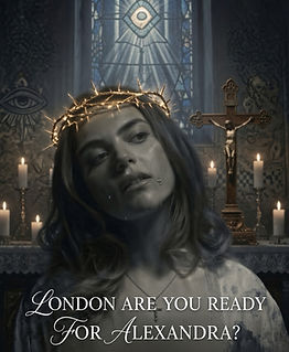 London are you ready thorns.jpeg