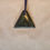 Thumbnail: Triangle pendant 