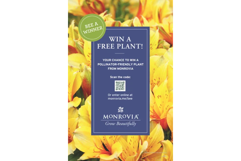 Monrovia Plant Giveaway