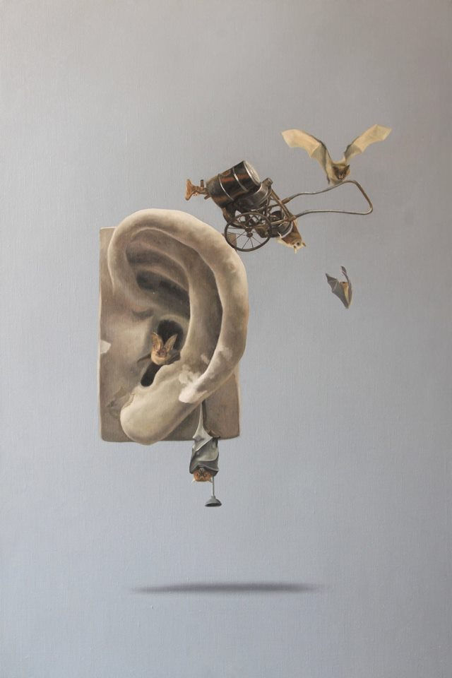 2018 "Cleaning Season 2"