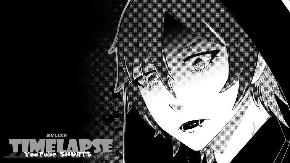 YouTube SHORTS Alice 1