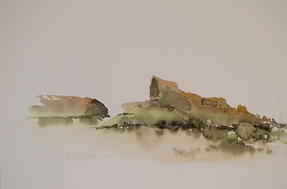 Playa de Osmo.35X46.jpg