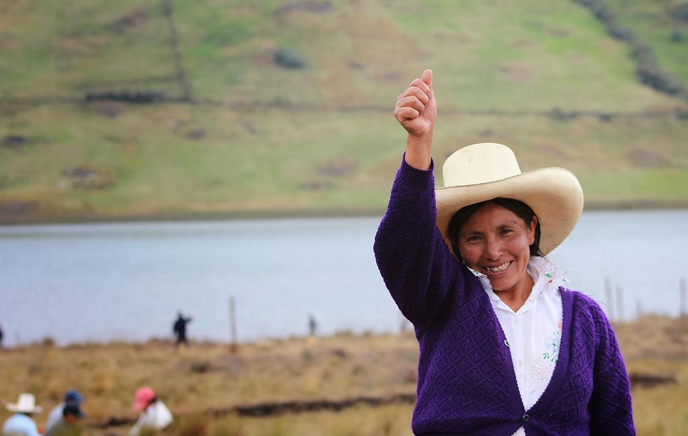 campesino