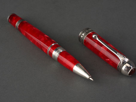 Handwriting Inspiration