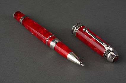 Red Pen