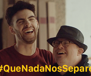 Día Mundial del Síndrome de Down 2021 bajo el lema #QueNadaNosSepare