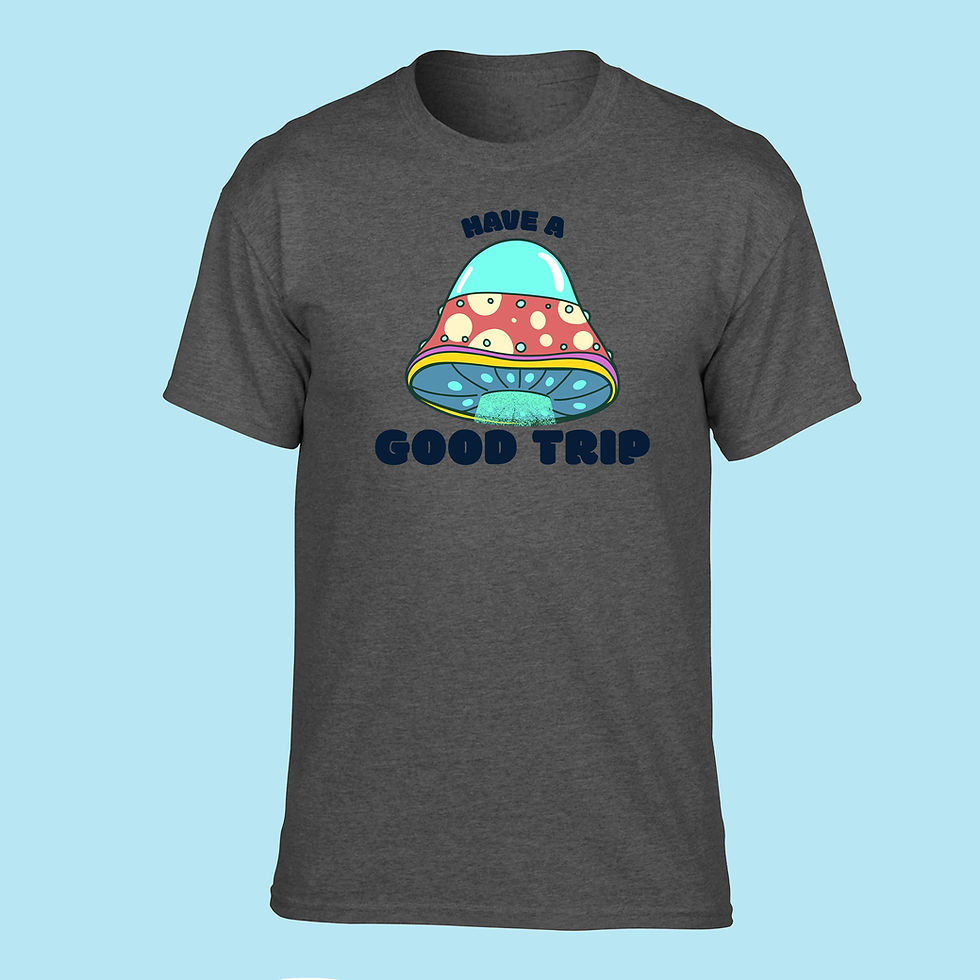 Thumbnail: Have A Good Trip