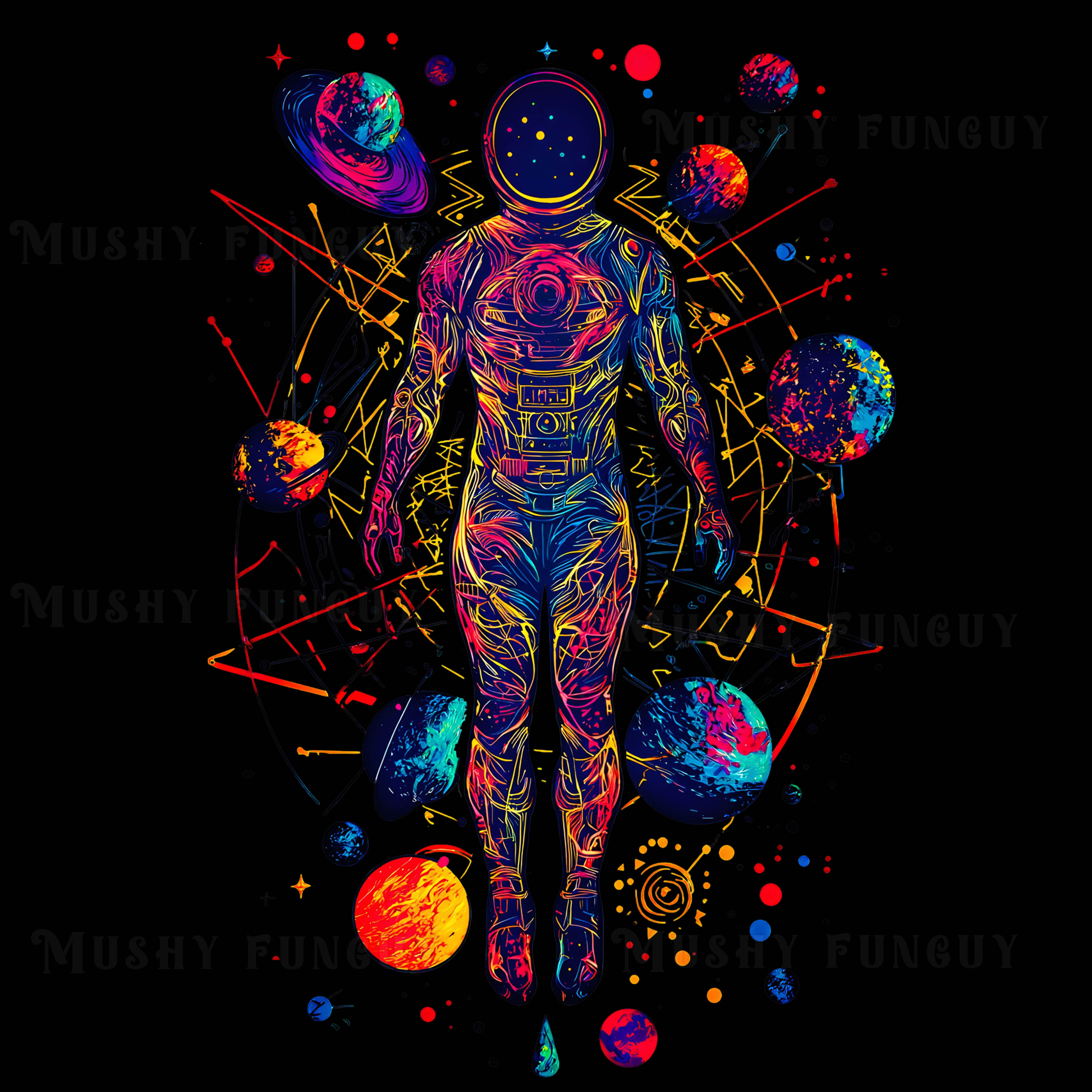 The Traveler Package
