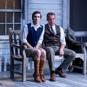 Dill Lies about Dad. - To Kill A Mockingbird.jpg