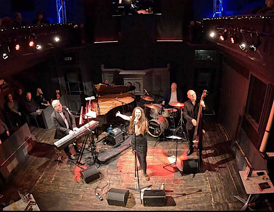 GIG PIC