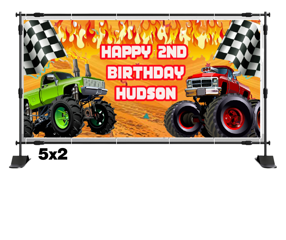 Thumbnail: Custom Banner