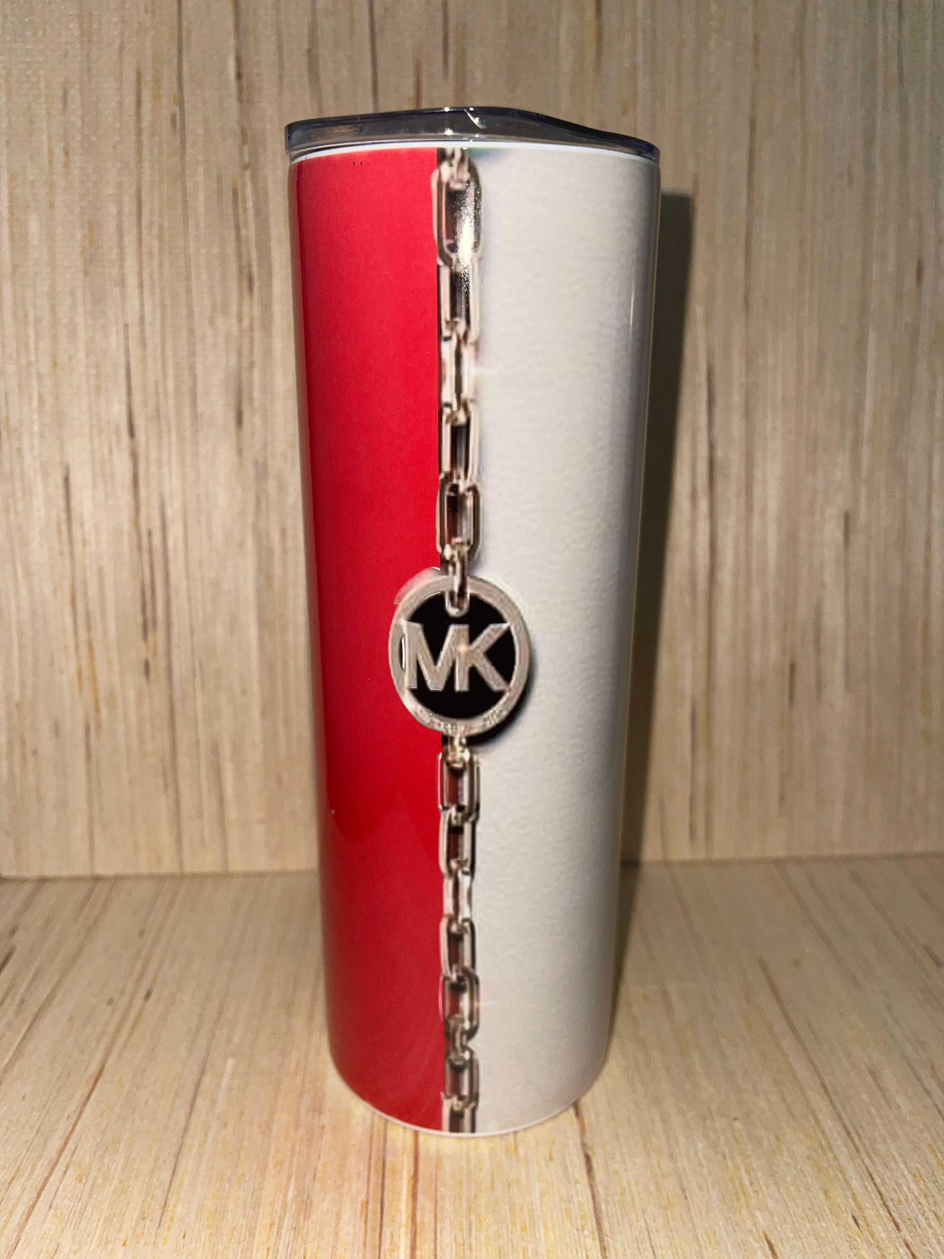 MK - Red & Champagne