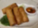 4. Egg Rolls (4)