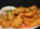 3. Shrimp Tempura (6)