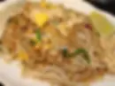 40. Pad Thai