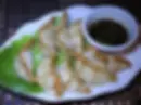 8. Pot Stickers (8)