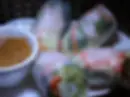 5. Fresh Spring Rolls
