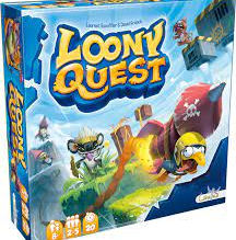 Loony Quest