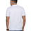 Thumbnail: Flying Machine White Playdry Tshirt