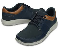Crocs Kinsale Lace-Up Shoe indusgifting