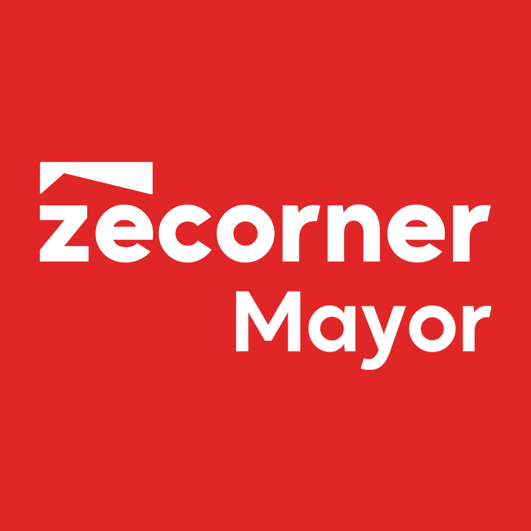 Yazarın fotoğrafı: Zecorner Mayor