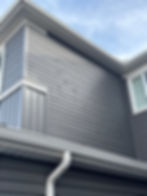 Calgary Vinyl Siding Repair
