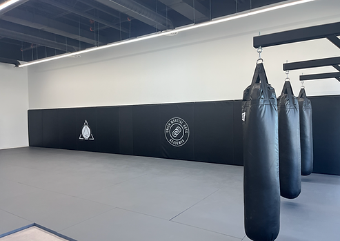 Calgary NW Martial Arts